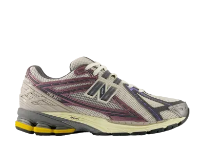 New Balance 1906R "Licorice"
