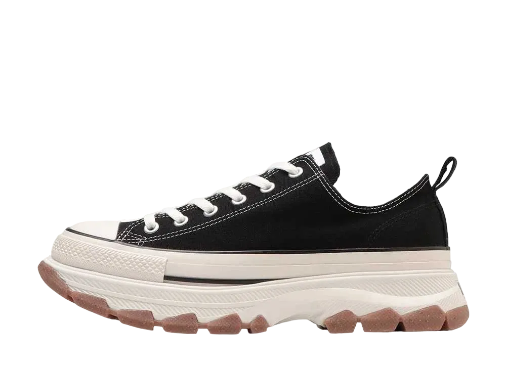 Converse All Star Trekwave OX "Black"