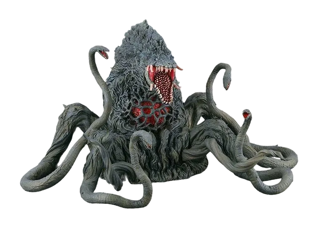 Hyper Modeling EX BIOLLANTE