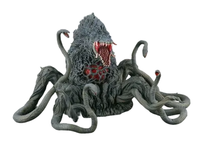 Hyper Modeling EX BIOLLANTE