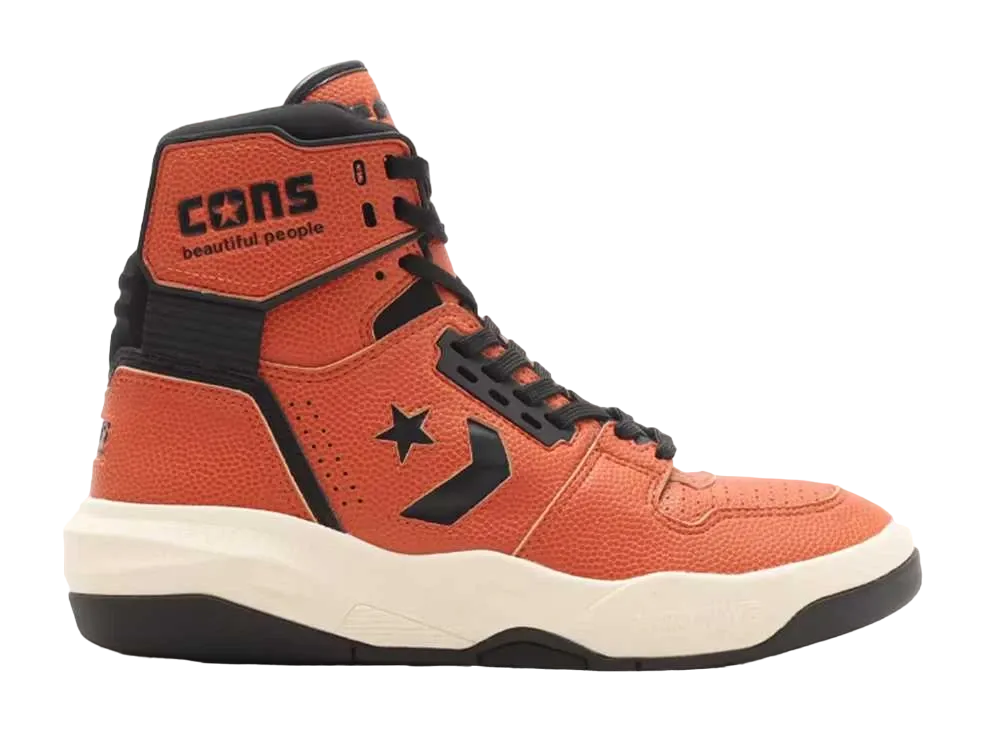 beautiful people × Converse Basketball "Orange"