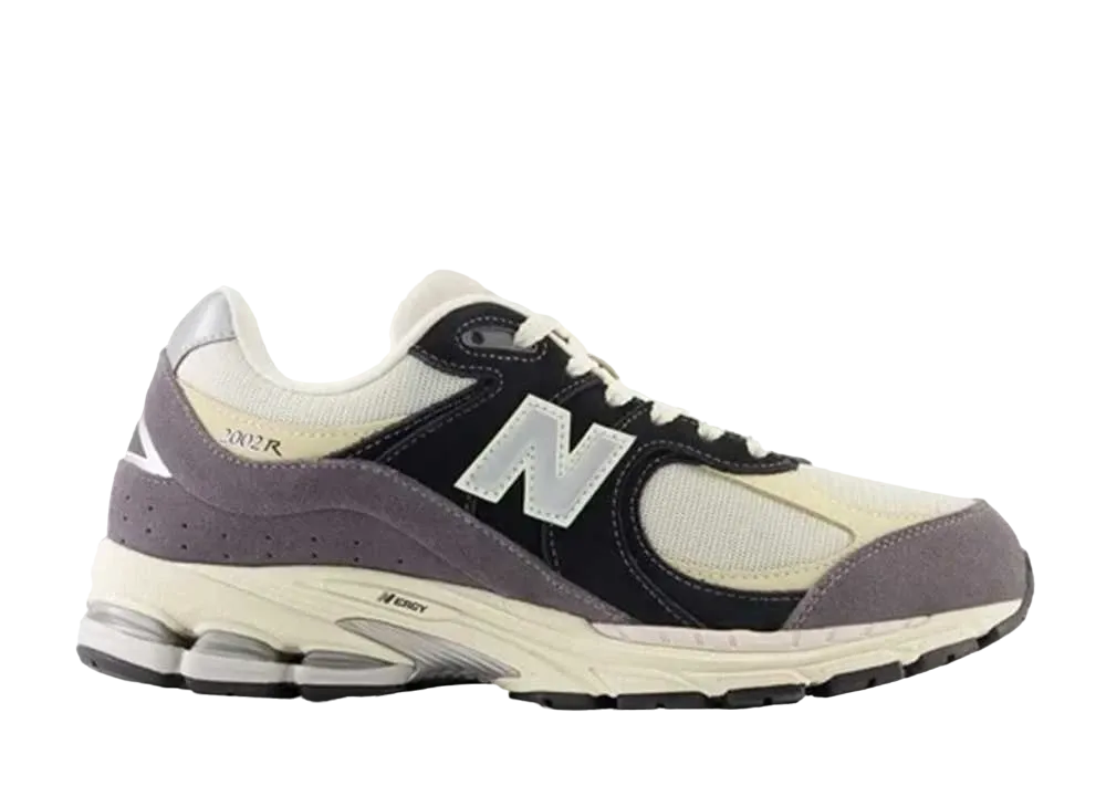 New Balance 2002R "Grey"