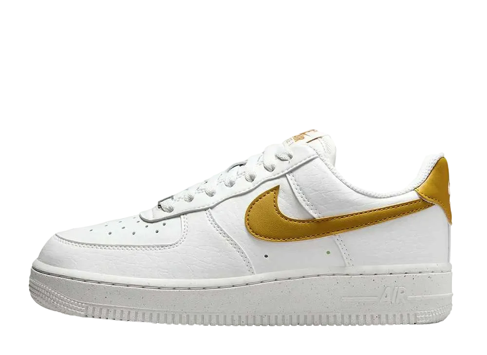 ナイキ エアフォース1 ネクストネイチャー "ブロンジーン"