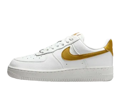 ナイキ エアフォース1 ネクストネイチャー "ブロンジーン"