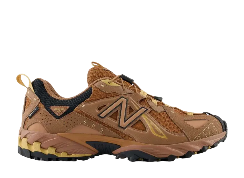 New Balance 610 GORE-TEX New Balance 610 GORE-TEX