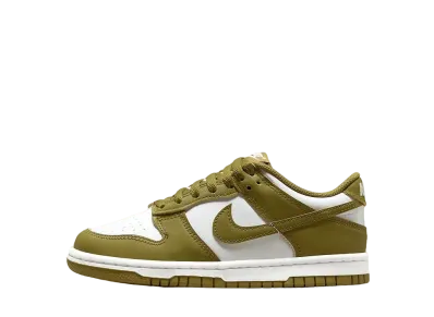 ナイキ GS ダンク ロー "パシフィックモス"
