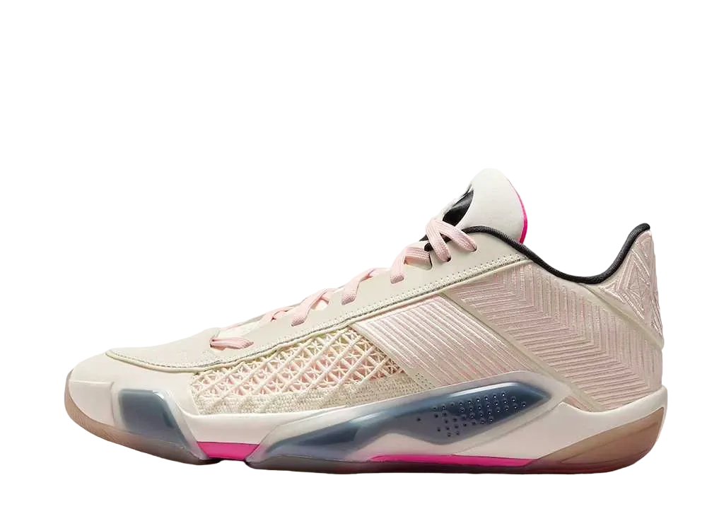 Nike Air Jordan 38 Low "Coconut Milk"