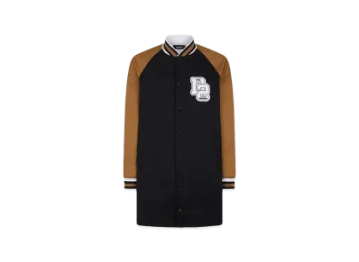 Dsquared2 Varsity Coat "Black"