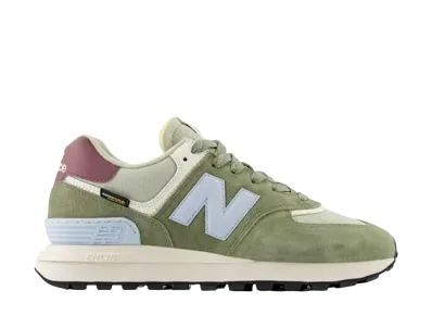 New Balance 574 Legacy GT "Olive/Green"