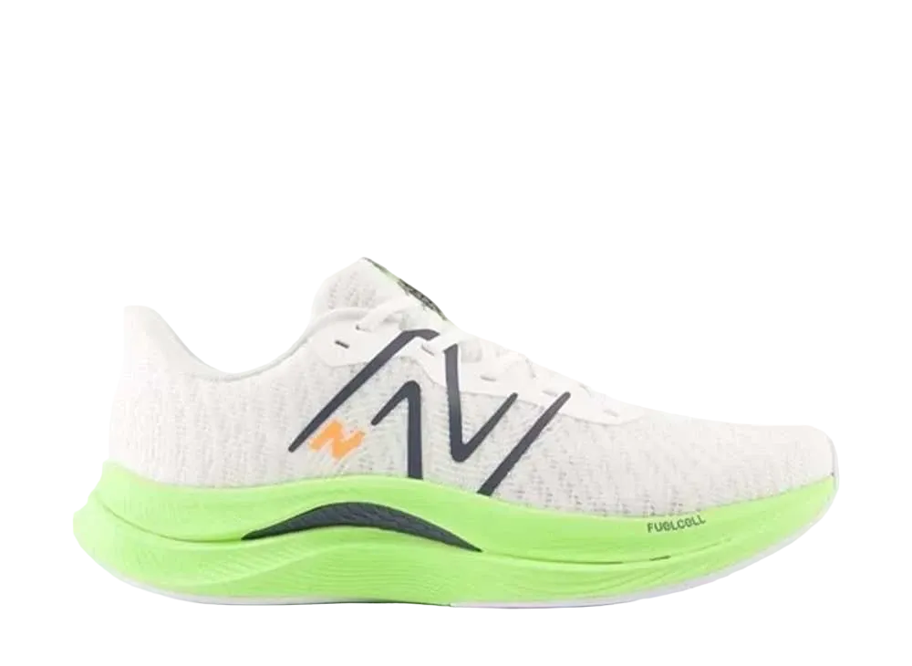 ニューバランス フューエルセル プロウペル V4 CA4 "ホワイト/ライム"