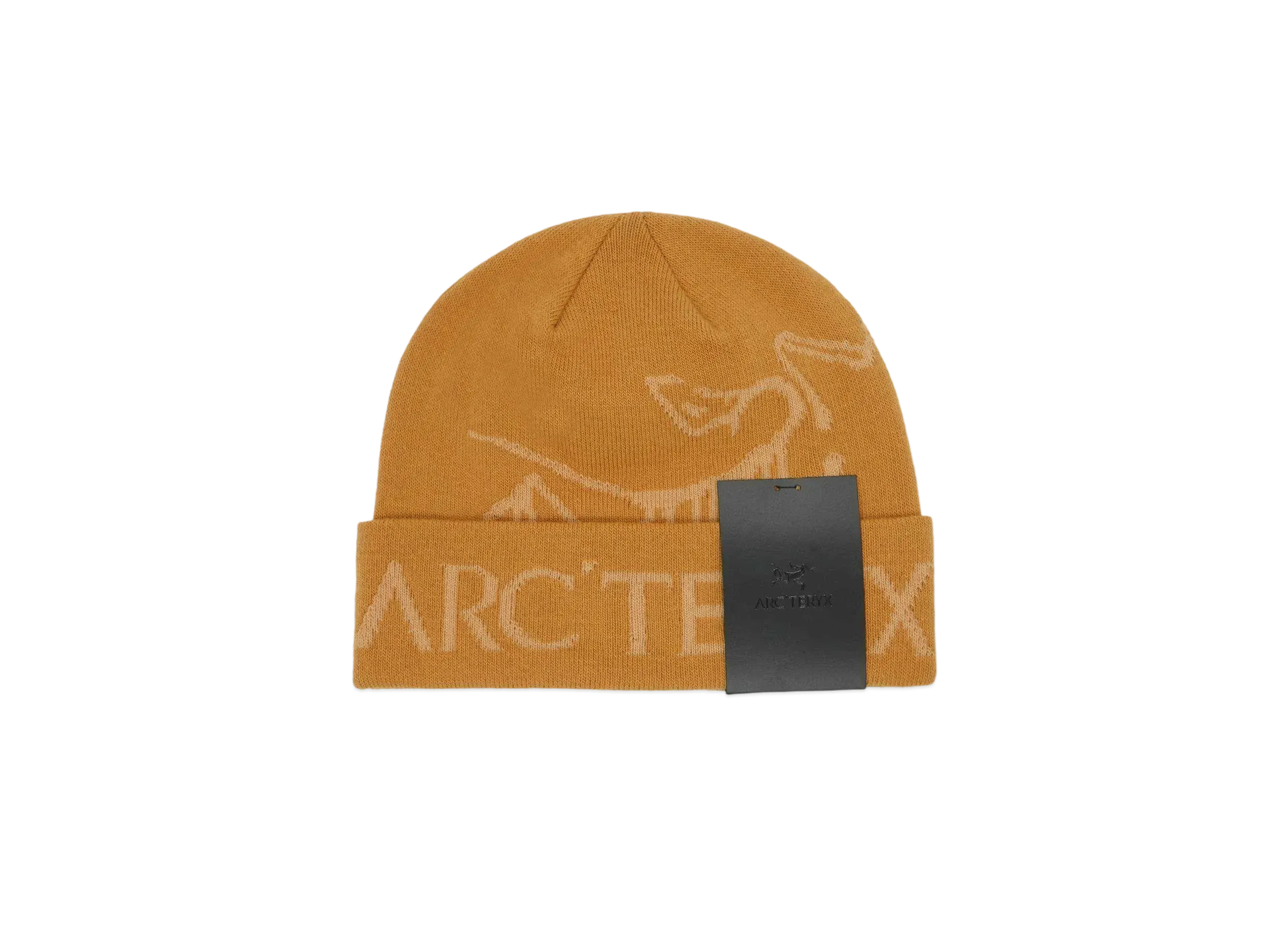 ARC'TERYX Bird Word Talk X000006644 "Hazelnut/Light Hazelnut"