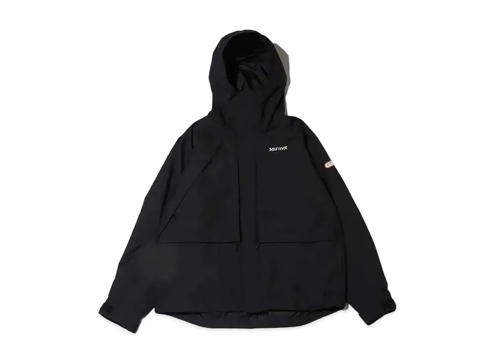 1/20発売｜atmos × Marmot collection｜抽選/販売/定価情報