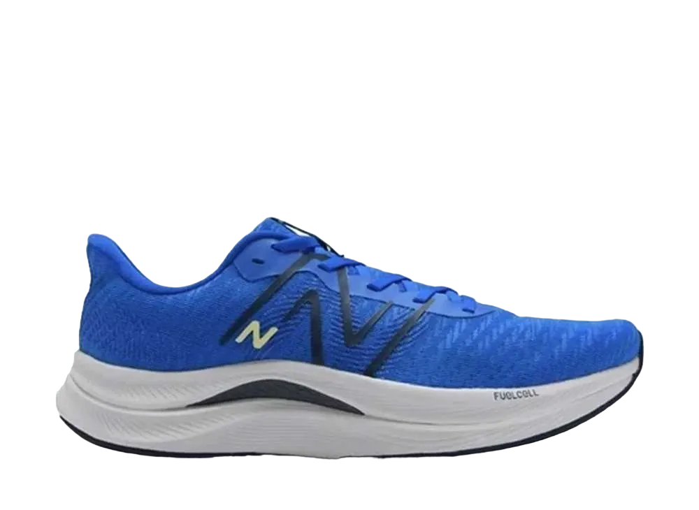 ニューバランス フューエルセル プロウペル V4 CF4 "ブルー"