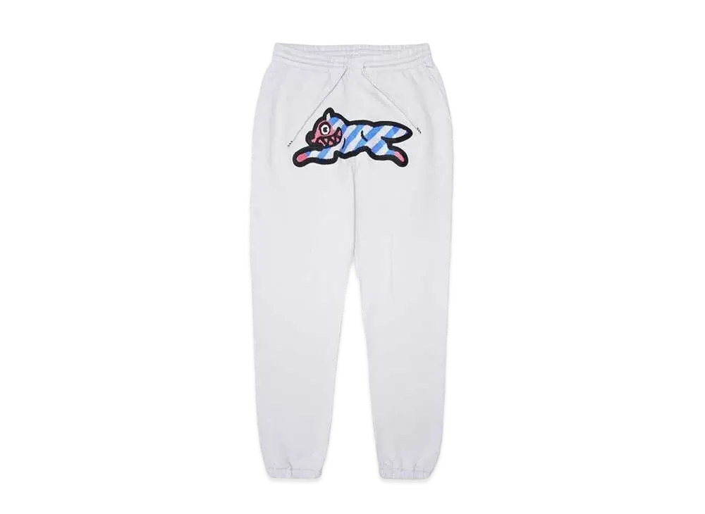 ICECREAM MONDAY SWEATPANTS "MICRO CHIP"