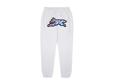 ICECREAM MONDAY SWEATPANTS "MICRO CHIP"