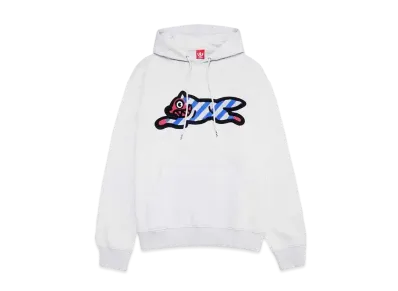 ICECREAM DAWG HOODIE "MICRO CHIP"