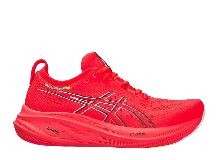 Asics Gel-Nimbus 26 Asics Gel-Nimbus 26