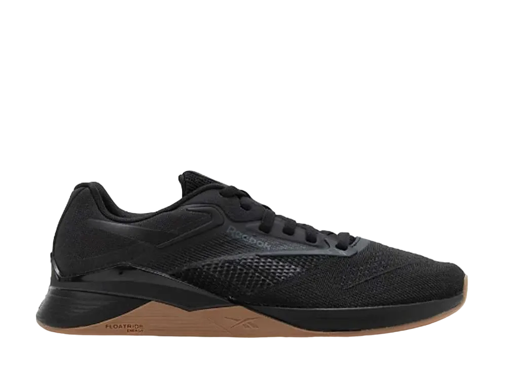 Reebok Nano X4 "Black"