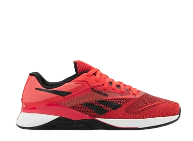 Reebok Nano X4 "Red"