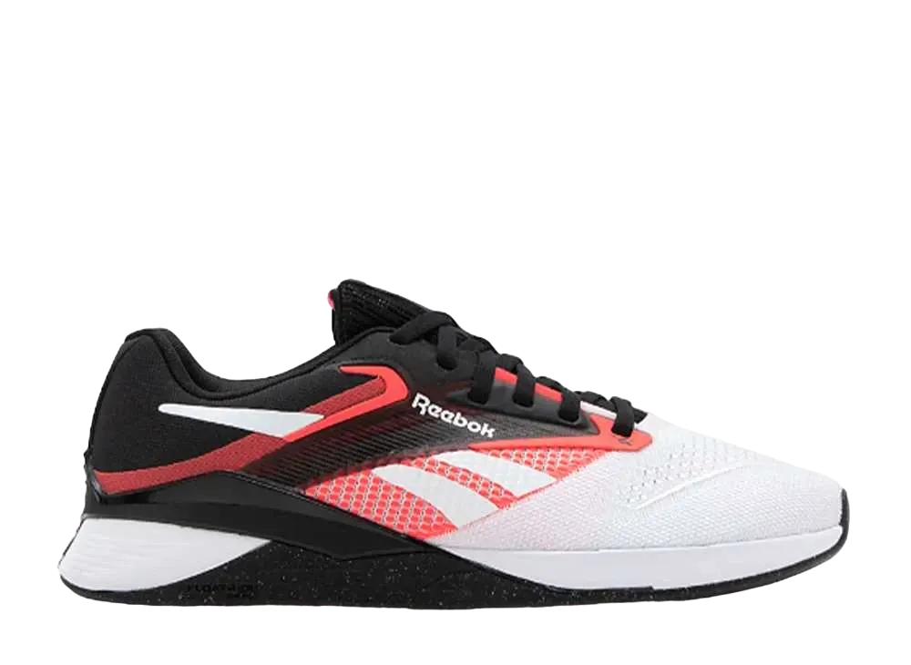 Reebok Nano X4 "Black/Grey"