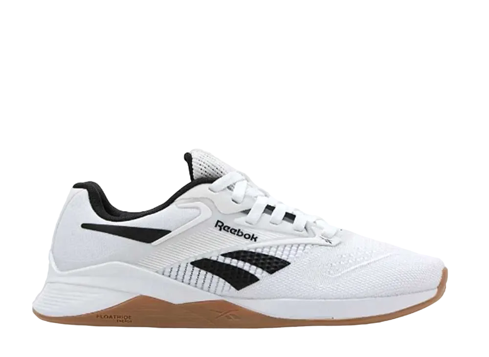 リーボック ナノ X4 "ホワイト"