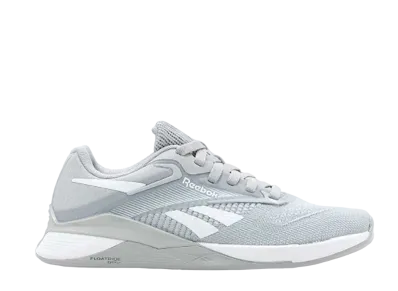 Reebok Nano X4 "Pure Grey"