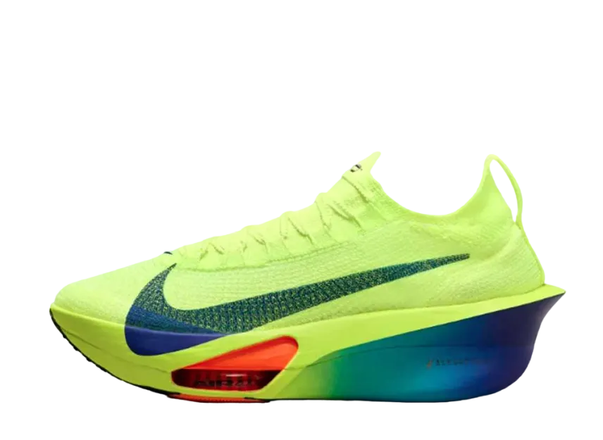 nike alpha fly 3 美中古 Nike Alpha Fly 3