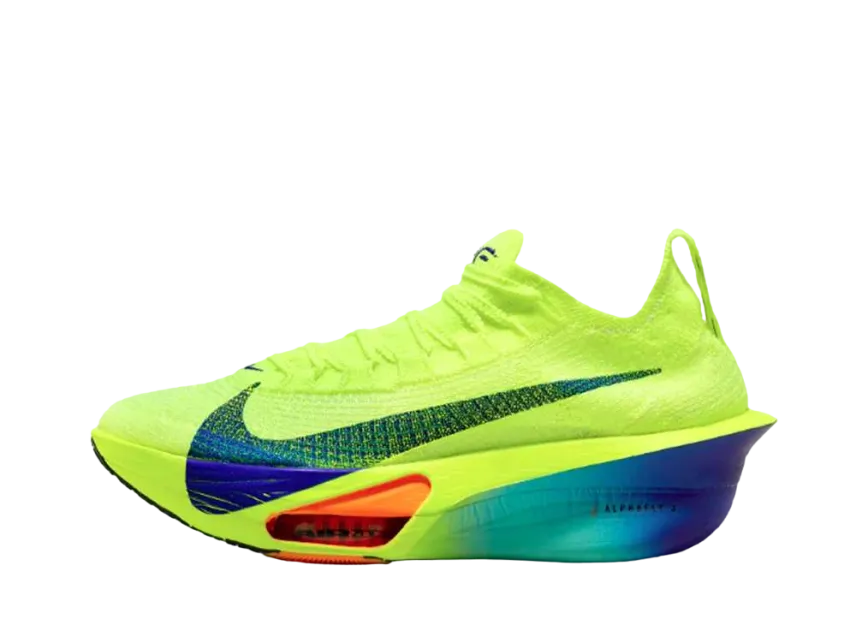 Nike Women's Alpha Fly 3 Nike Women's Alpha Fly 3