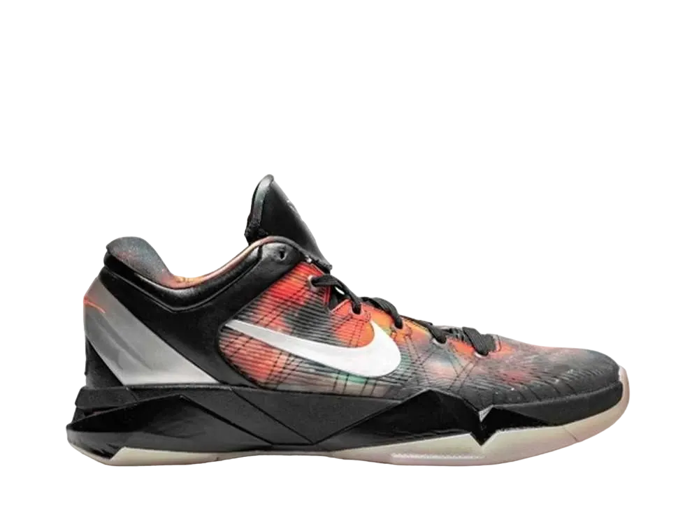 Nike Kobe7 BHMカラー コービー7 ZOOM KOBE 7 SYSTEM BHM - スニーカーショップSKIT