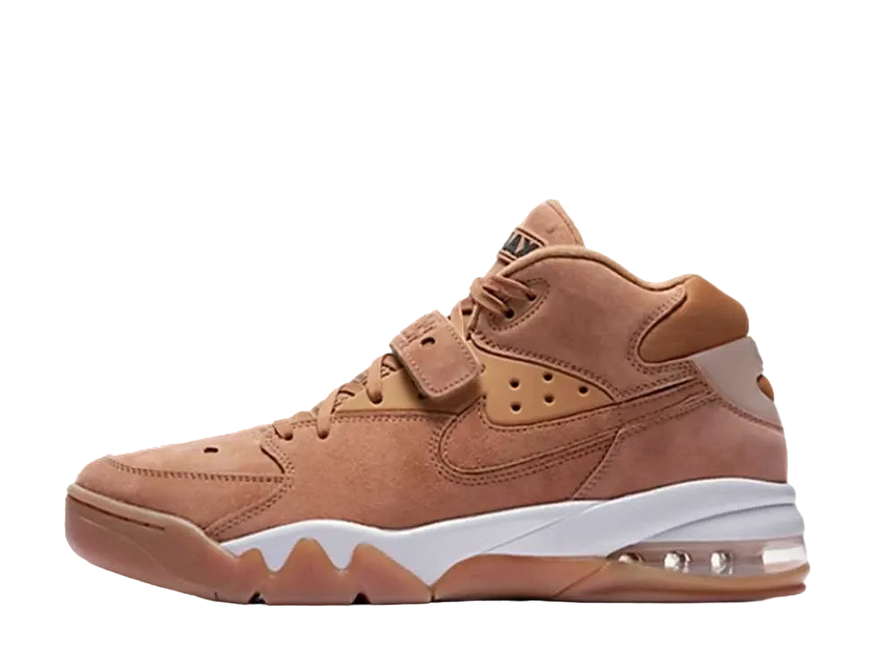 Nike Air Force Max PRM "Flax"