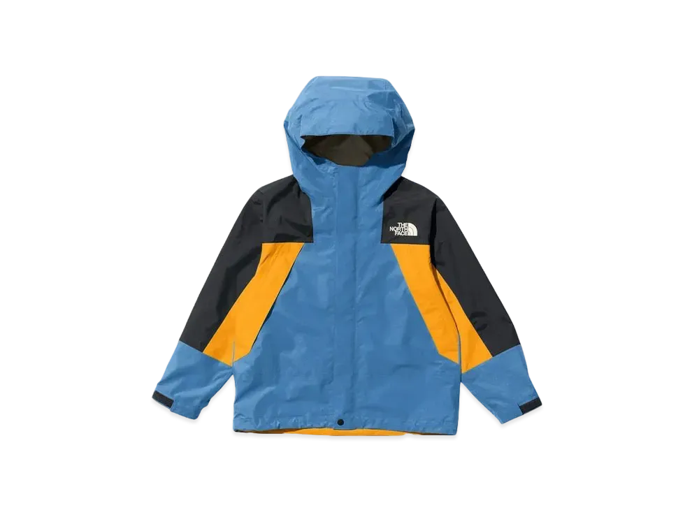 The North Face The North Face Wuros Trek Light Jacket Kids "Super Sonic Blue"