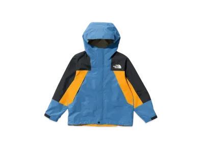 The North Face The North Face Wuros Trek Light Jacket Kids "Super Sonic Blue"