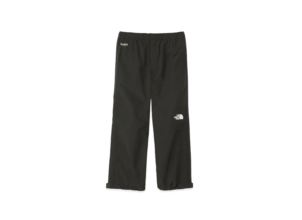 The North Face The North Face Wuros Trek Light Pant Kids "Black"