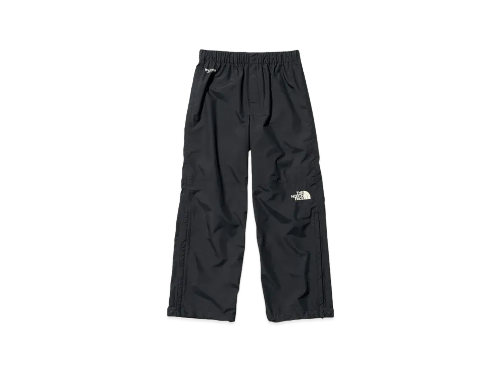 The North Face The North Face Wuros Trek Light Pant Kids "Urban Navy"
