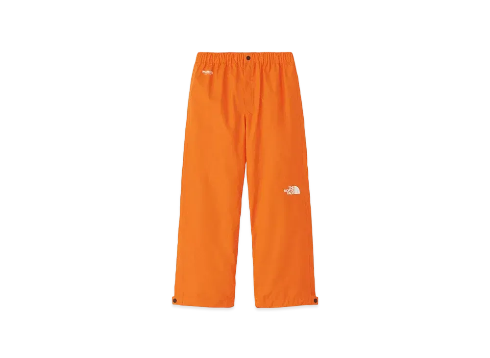 The North Face The North Face Wuros Trek Light Pant Kids "Mandarin"