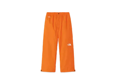 The North Face The North Face Wuros Trek Light Pant Kids "Mandarin"