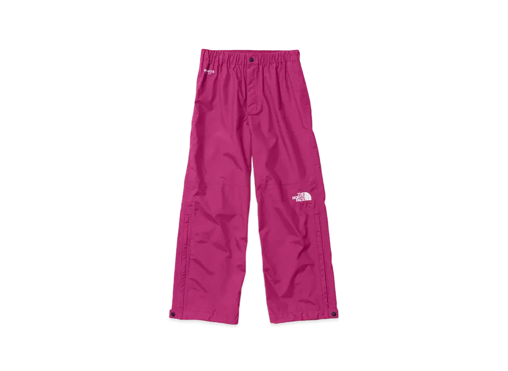 The North Face The North Face Wuros Trek Light Pant Kids "Amaranth"
