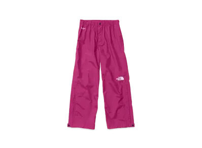 The North Face The North Face Wuros Trek Light Pant Kids "Amaranth"