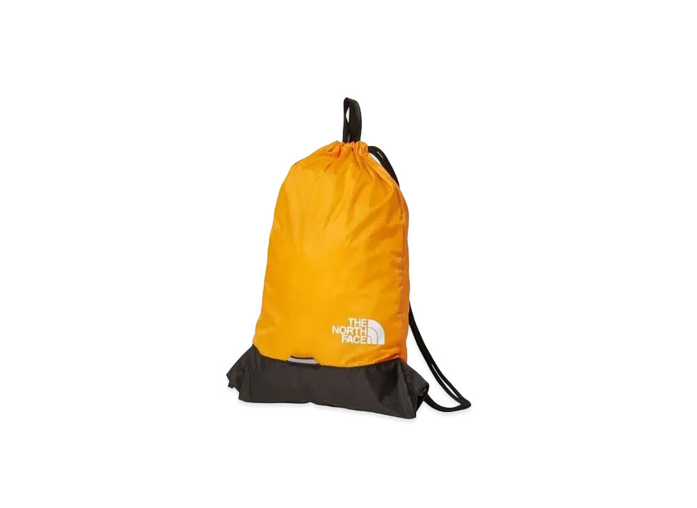 The North Face The North Face Kid's Napsac Mini "Summit Gold"