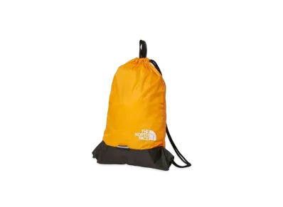 The North Face The North Face Kid's Napsac Mini "Summit Gold"