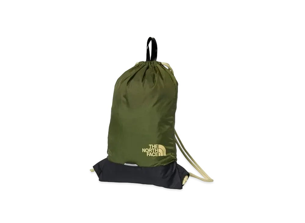 The North Face The North Face Kid's Napsac Mini "New Taupe Green"