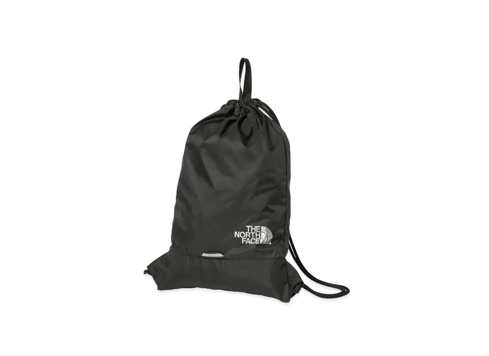 The North Face The North Face Kid's Napsac Mini "Black"
