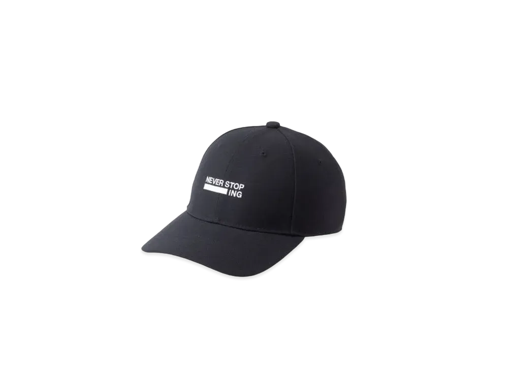 The North Face Kid's Never Stop Ing Cap "Black"