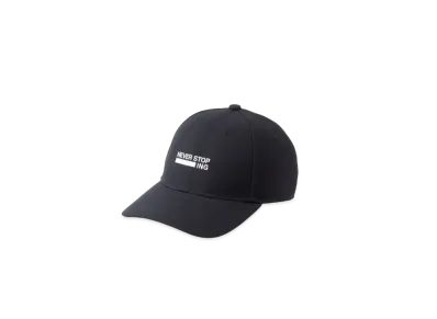 The North Face Kid's Never Stop Ing Cap "Black"