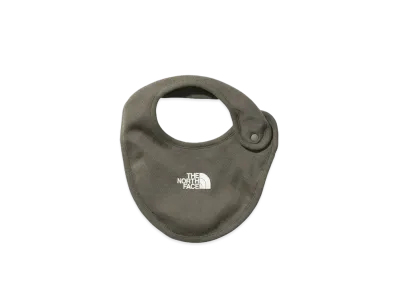 The North Face Baby Bib "New Taupe"