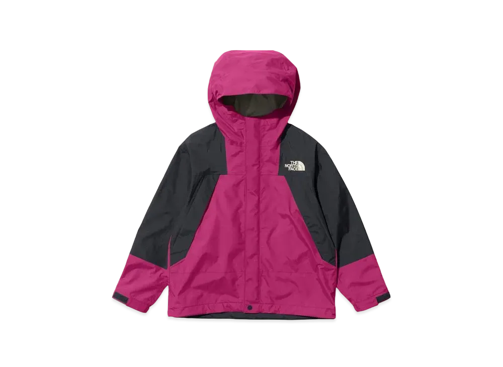 The North Face The North Face Wuros Trek Light Jacket Kids "Amaranth"
