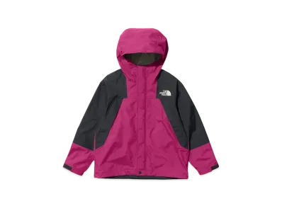The North Face The North Face Wuros Trek Light Jacket Kids "Amaranth"