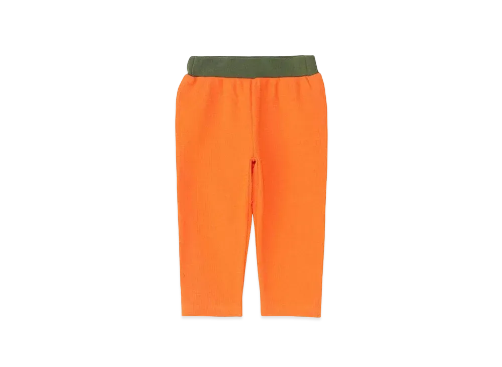 The North Face Baby Latch Pile Pant "Mandarin"