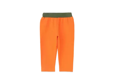 The North Face Baby Latch Pile Pant "Mandarin"