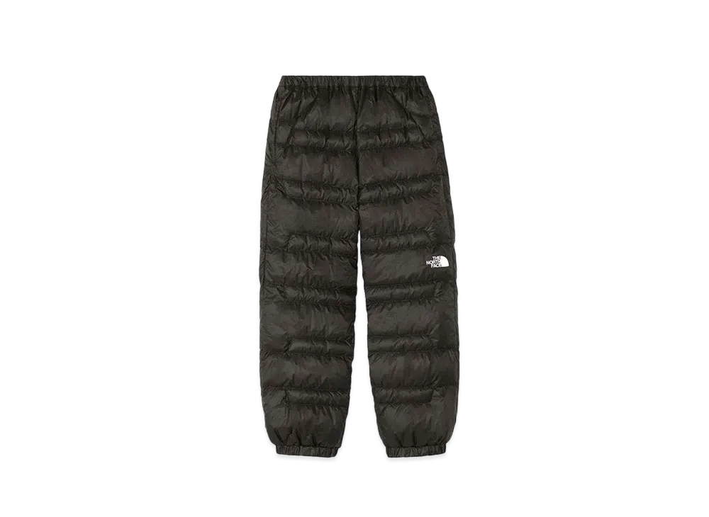 The North Face Light Heat Pant Kids "Black"